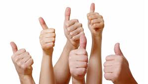 Good Customer Experience